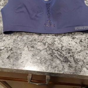 VS Sports bra